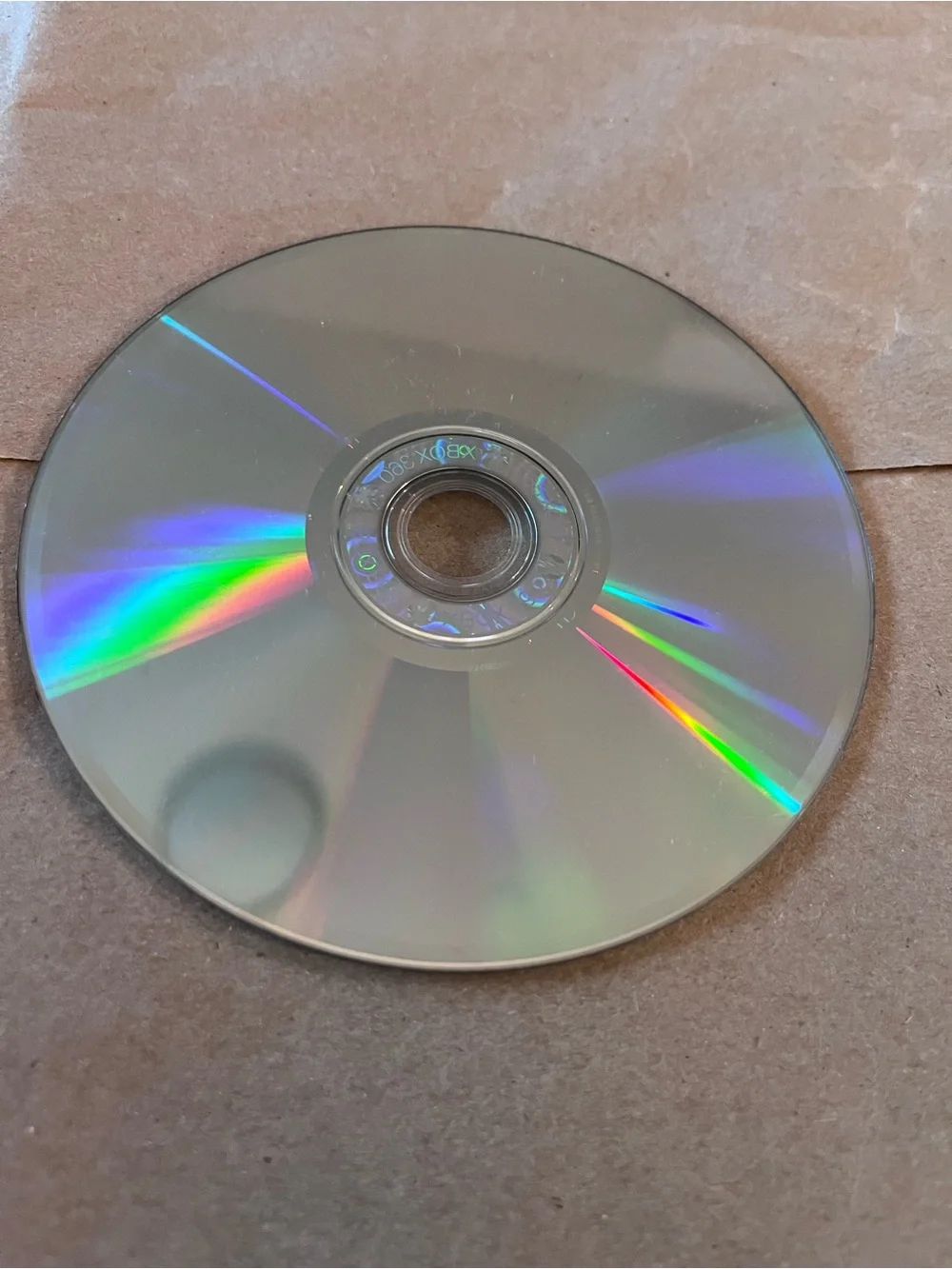 Microsoft official xbox